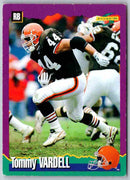 1994 Score Tommy Vardell