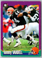 1994 Score Tommy Vardell #86