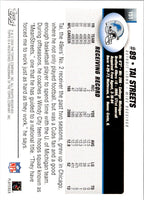2004 Topps Tai Streets #151