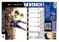 1996 Collector's Choice Zdeno Ciger #95