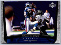 1998 Upper Deck Amani Toomer #171