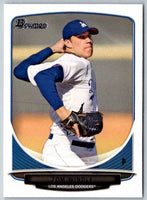 2014 Bowman Tom Windle #BDPP30