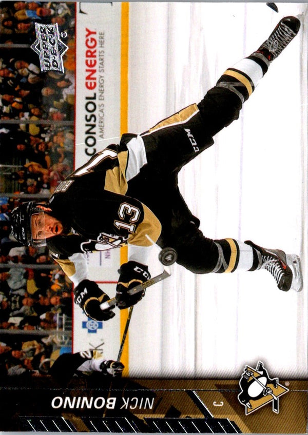 2015 Upper Deck Nick Bonino #402