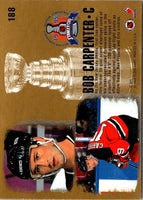 1995 Ultra Bob Carpenter #188