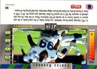 1993 Pro Set Power Cortez Kennedy #99