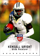 2012 Leaf Young Stars Kendall Wright