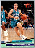 1992 Fleer Ultra Tony Bennett #231