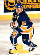 1994 Leaf Craig Janney