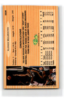 1993 Classic Draft Picks Chromium Stars Alonzo Mourning