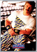 1991 Pro Line Portraits Billy Ray Smith