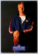 1991 Pro Line Portraits Punt 11