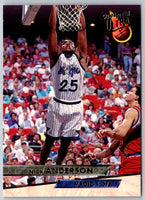1993 Ultra Nick Anderson #133