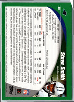 2002 Topps Steve Smith #40