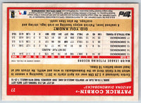 2018 Topps Big League Patrick Corbin #27