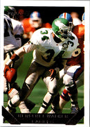 1993 Topps Herschel Walker