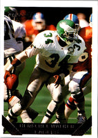 1993 Topps Herschel Walker #460
