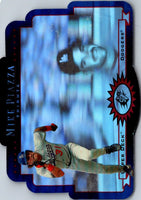 1995 Upper Deck Mike Piazza #320
