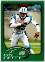 2002 Topps Steve Smith #40