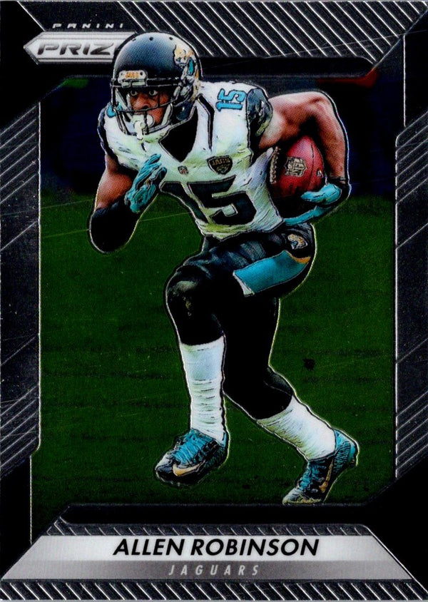 2016 Panini Allen Robinson #24