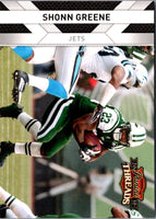 2010 Panini Rookies & Stars Shonn Greene #104