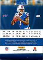 2016 Panini Cardale Jones #276 Rookie
