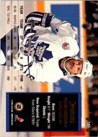1993 Donruss Glenn Anderson #340