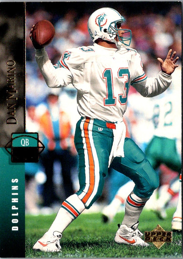 1994 Upper Deck Dan Marino #136