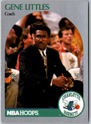 1990 Hoops Gene Littles