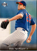 1995 Upper Deck Minors Marc Barcelo