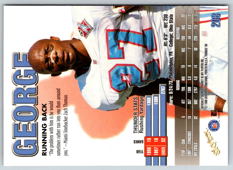 2007 Topps Total Damien Woody/Dominic Raiola/Jeff Backus