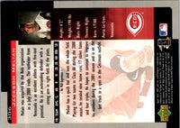 2001 Upper Deck MVP Jackson Melian #306 Rookie
