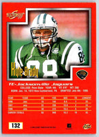 1999 Score Kyle Brady #132