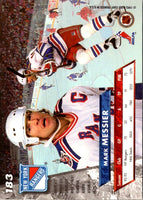 1993 Ultra Mark Messier #183