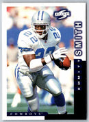 1998 Edge Emmitt Smith
