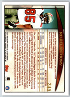 1998 Topps Reidel Anthony #245