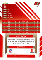 2007 Score Jeff Garcia #96