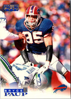 1996 Pro Line Bryce Paup #264