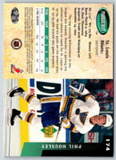 1993 Parkhurst Phil Housley