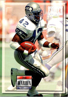 1993 Pro Line Chris Warren #42