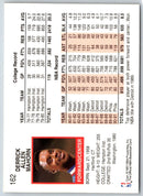 1991 Hoops Rick Mahorn