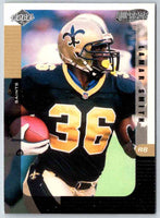 1998 Edge Lamar Smith #081
