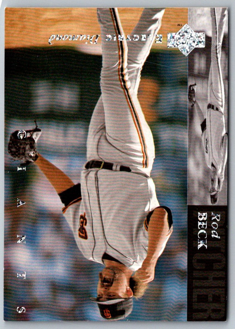 1993 Triple Play Dan Plesac/Randy Myers/Jose Guzman