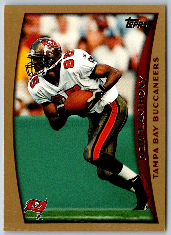 1998 Topps Reidel Anthony #245