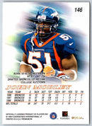 1997 Score Board Sb John Mobley