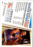 1994 Topps Scottie Pippen #11