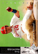 1993 Diamond Marks Bookmarkers Tom Pagnozzi