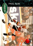 1992 Parkhurst Pavel Bure