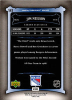 2006 Parkhurst Jim Neilson #141
