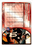 1998 Bowman Kordell Stewart