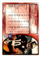 1998 Bowman Kordell Stewart #85